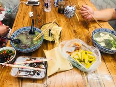 -茯茶镇