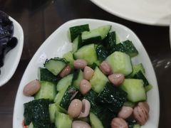 -庆丰包子铺(东单店)