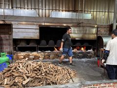 -八景休閒山莊  廣東十大名山莊