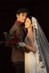 -雨墨婚纱摄影工作室