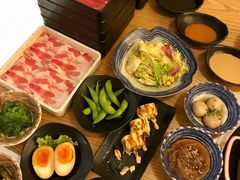 -伊豆野菜村(大族广场店)