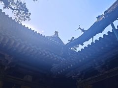 -晋祠博物馆