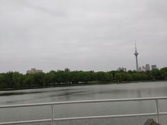 -天津水晶宫饭店