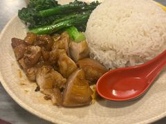 -紫金食坊(江南西路店)