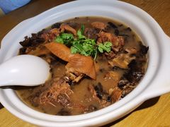 -宏达老菜馆(东安街店)