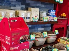 -客家汇·客家传承菜(水库店)