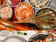 -盈田盈粥庄(博山东路店)