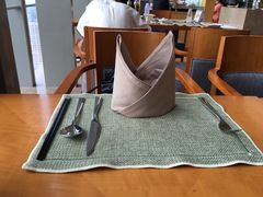 -视界美食自助餐厅·石家庄希尔顿酒店