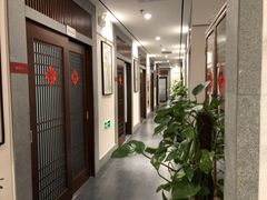 -秦汉胡同书法古筝围棋国画书院(宝地分馆)