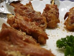 -名宴大酒楼(联丰壹号广场店)