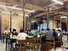 -水原王烤肉(虹泉路店)