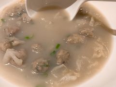 上汤鱼包-石岐佬中山菜馆(张溪店)