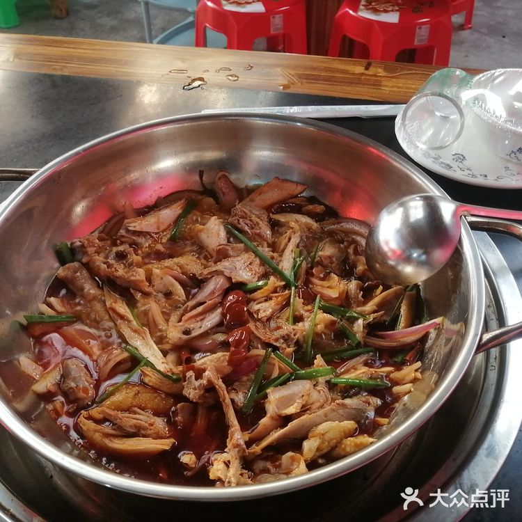 城科｜黎嬢嬢椒麻鸡火锅