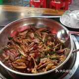 城科｜黎嬢嬢椒麻鸡火锅