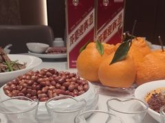 -李记搅团•非遗陕菜(三桥店)