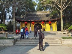 -苏州吴宫泛太平洋酒店