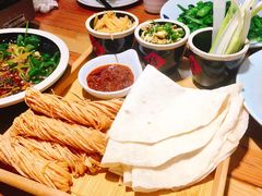 -符离集餐厅(万象城店)