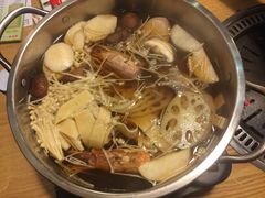 -贺野·自助炭火烤肉(紫藤路店)