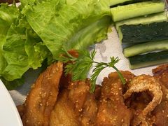 -船歌·鱼水饺青岛菜(枫蓝国际购物中心店)