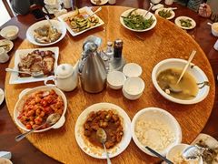 -蓬莱小馆 Joyful Restaurant