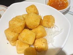 -稻香饭店(IFS国金中心店)