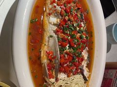 -火宫殿·小吃王国(坡子街店)