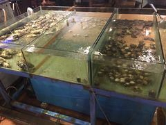 -老大烧烤旗舰店(建国路店)