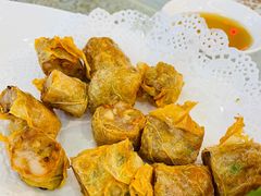 -陆记鹅庄·潮汕菜·狮头鹅(大仟里店)