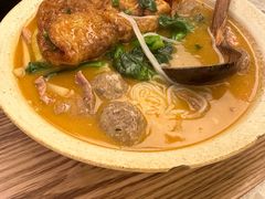 -三姐·老友记·南宁老友粉(朝阳区光华路嘉里中心店)