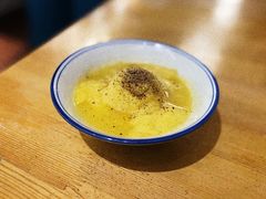 原来的土豆泥-鬼味烤翅(南锣鼓巷店)