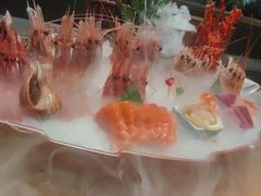 -水濑·日料放题(天河店)