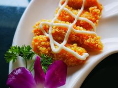 -忘忧草融合私房菜(红鼎国际店)