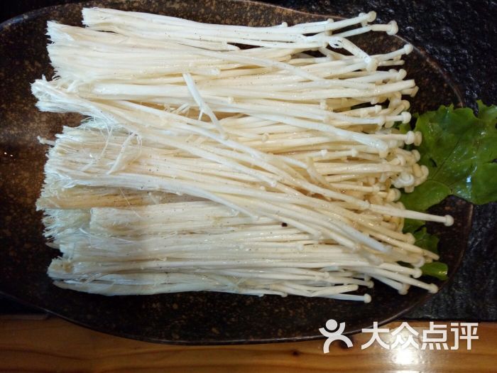 忠清道炭火烤肉图片 - 第45张