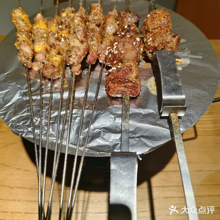 光盘代表超好吃😋