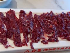 -八合里潮汕鲜牛肉火锅(深圳海岸城店)