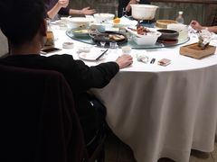 -小厨娘淮扬菜(天印大道店)