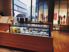 -Seesaw Coffee(苏州中心店)