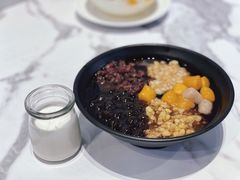 -乐果甜心·潮汕冰室(南澳后宅分店)