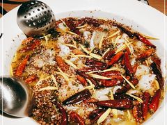 -太二酸菜鱼(天鹅湖万达店)