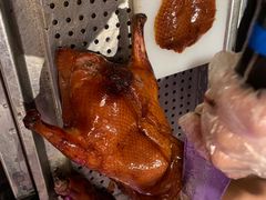全聚德精品烤鸭-北京全聚德(西翠路店)