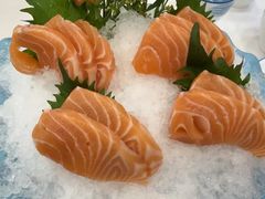 -粤盛海鲜平价店(洛溪食街店)
