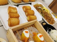 -蔡澜点心·粤菜(西单大悦城店)