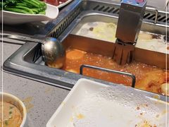 -海底捞火锅(青山湖万达夜宵主题店)