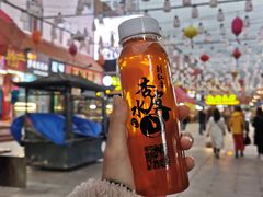 -沙州食驿·非遗小吃夜市