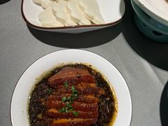 -客家汇·客家传承菜(水库店)