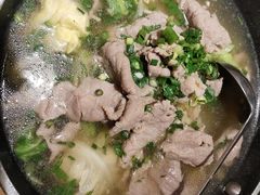 -全牛匠·乐山跷脚牛肉(新中关店)