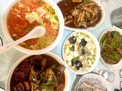 -小六农家乐(崇明西沙湿地店)