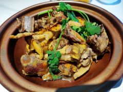 -醉壹号海鲜大排档(厦门美食地标店)