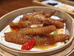 -如轩·海鲜砂锅粥·潮汕菜(一品天下店)