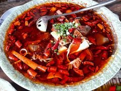 -青城甲(青城山店)